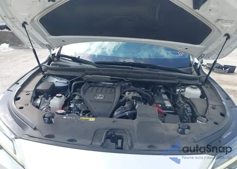 2024 Lexus Rx 350 Luxury z USA, uszkodzony, nr VIN 2T2BAMBA1RC036538